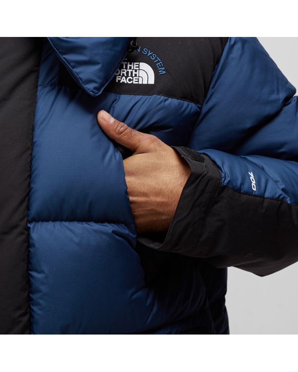 The north face star on sale jacket