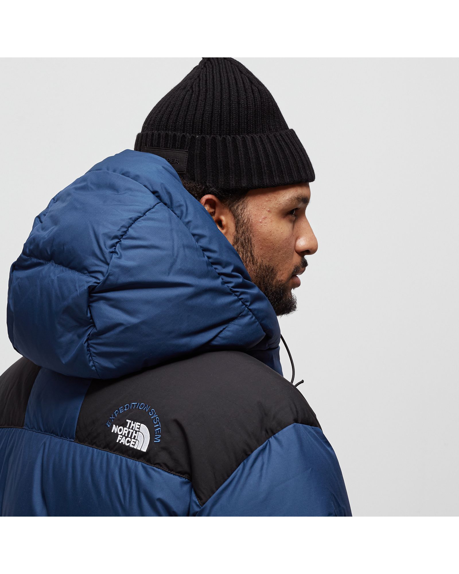 HEAD OF THE SKY PARKA