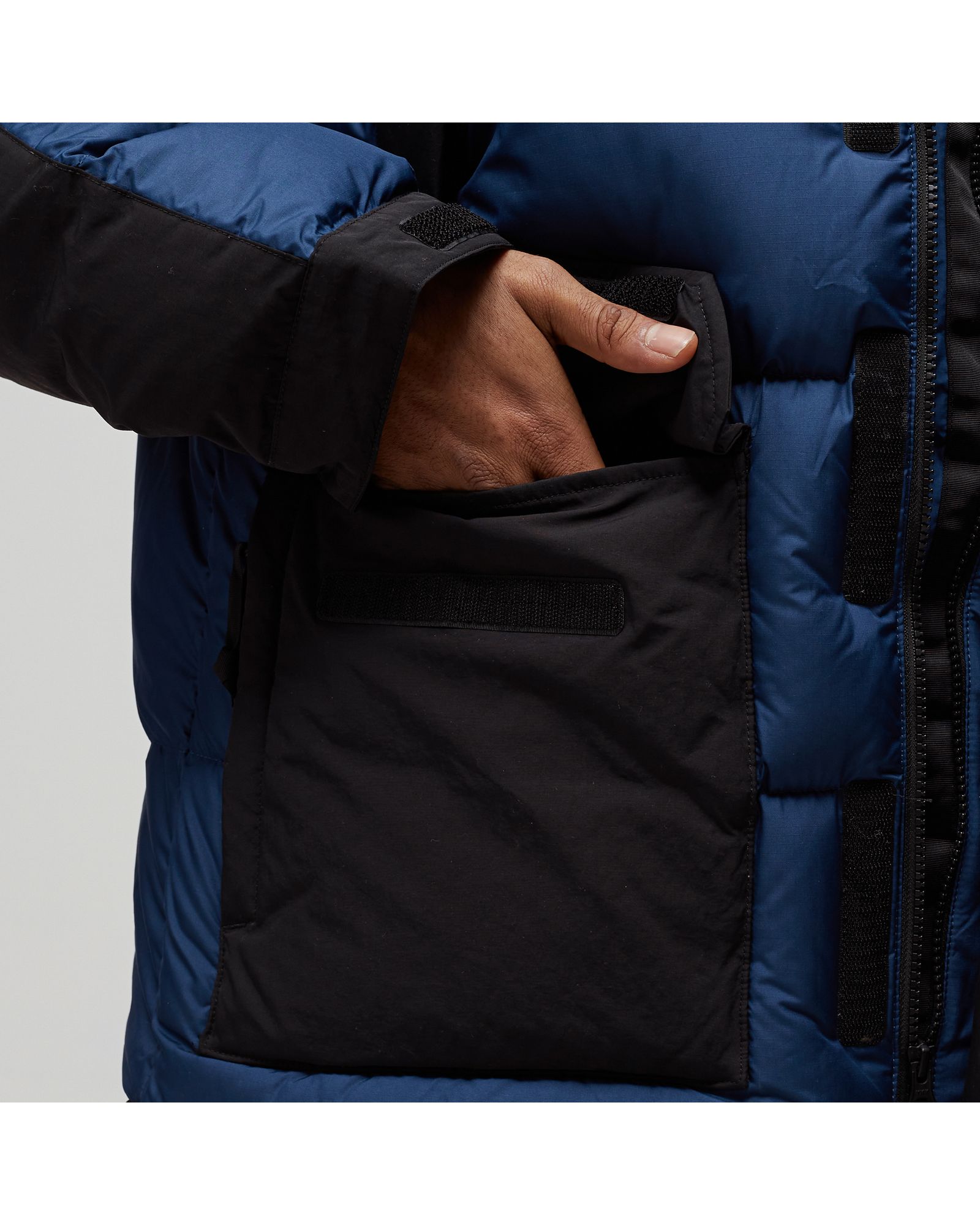 HEAD OF THE SKY PARKA