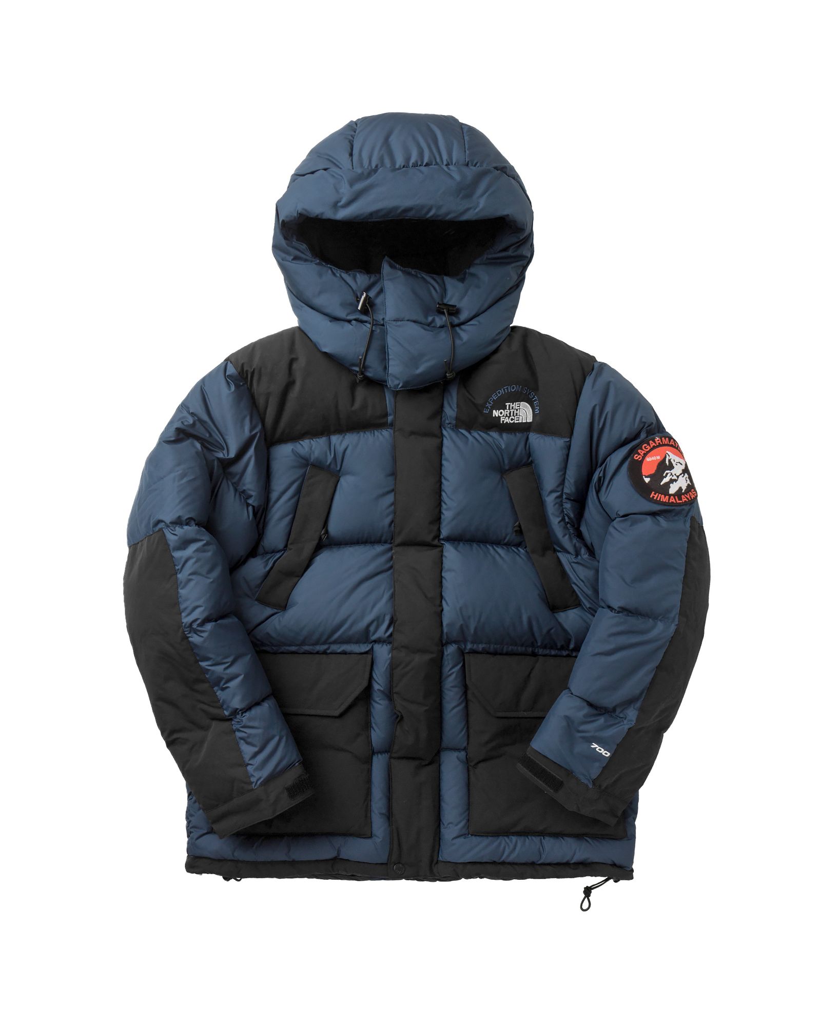 HEAD OF THE SKY PARKA