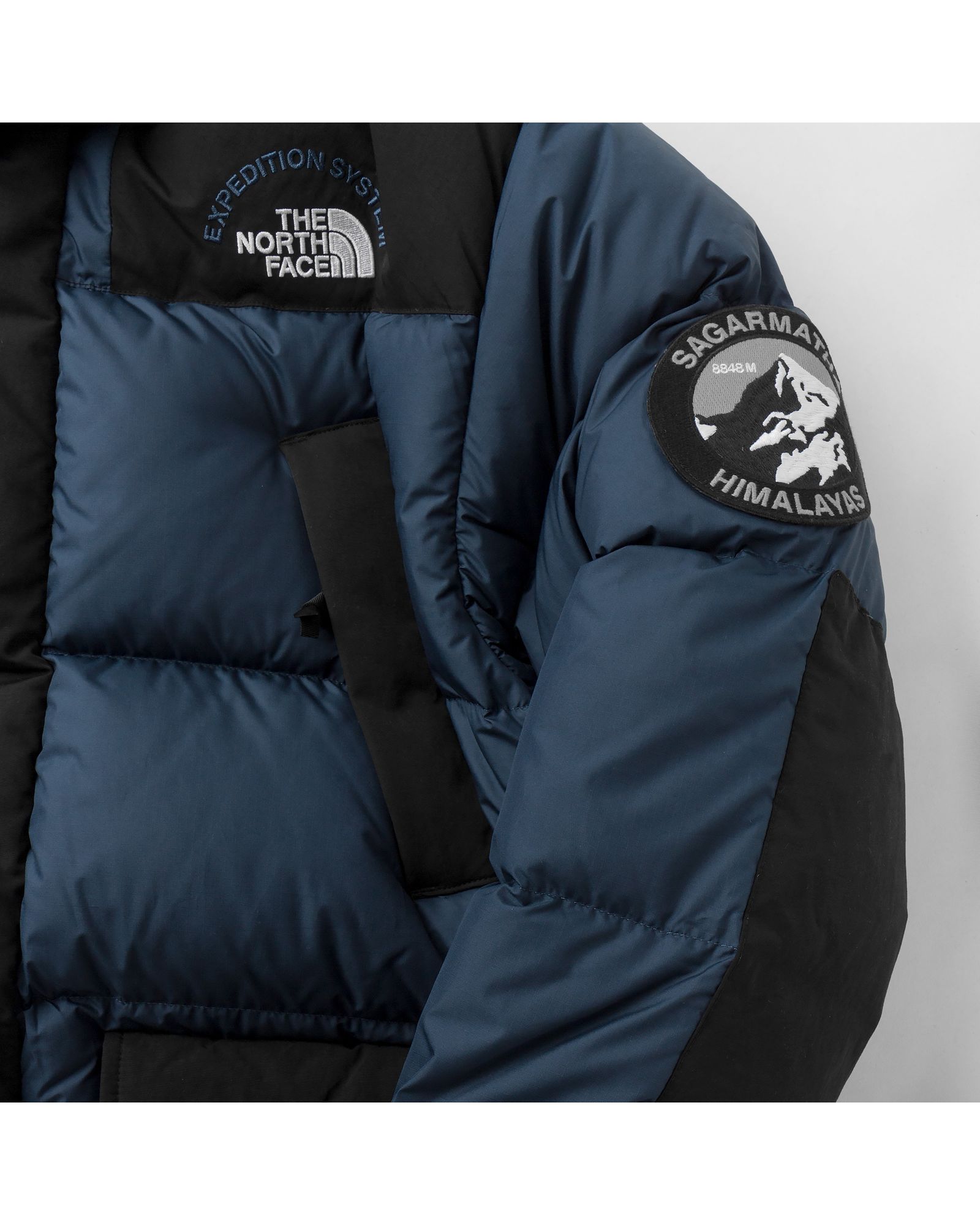 HEAD OF THE SKY PARKA