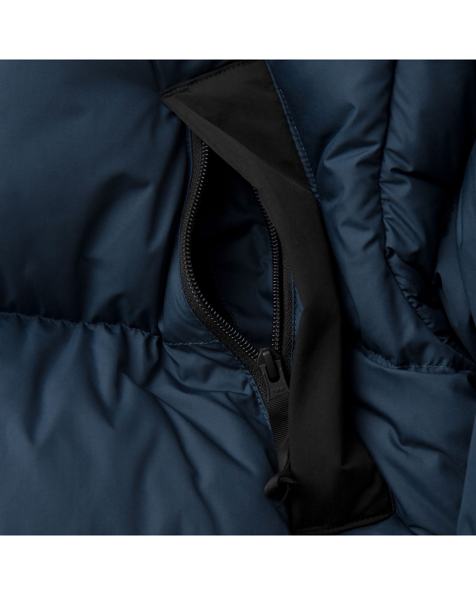 HEAD OF THE SKY PARKA