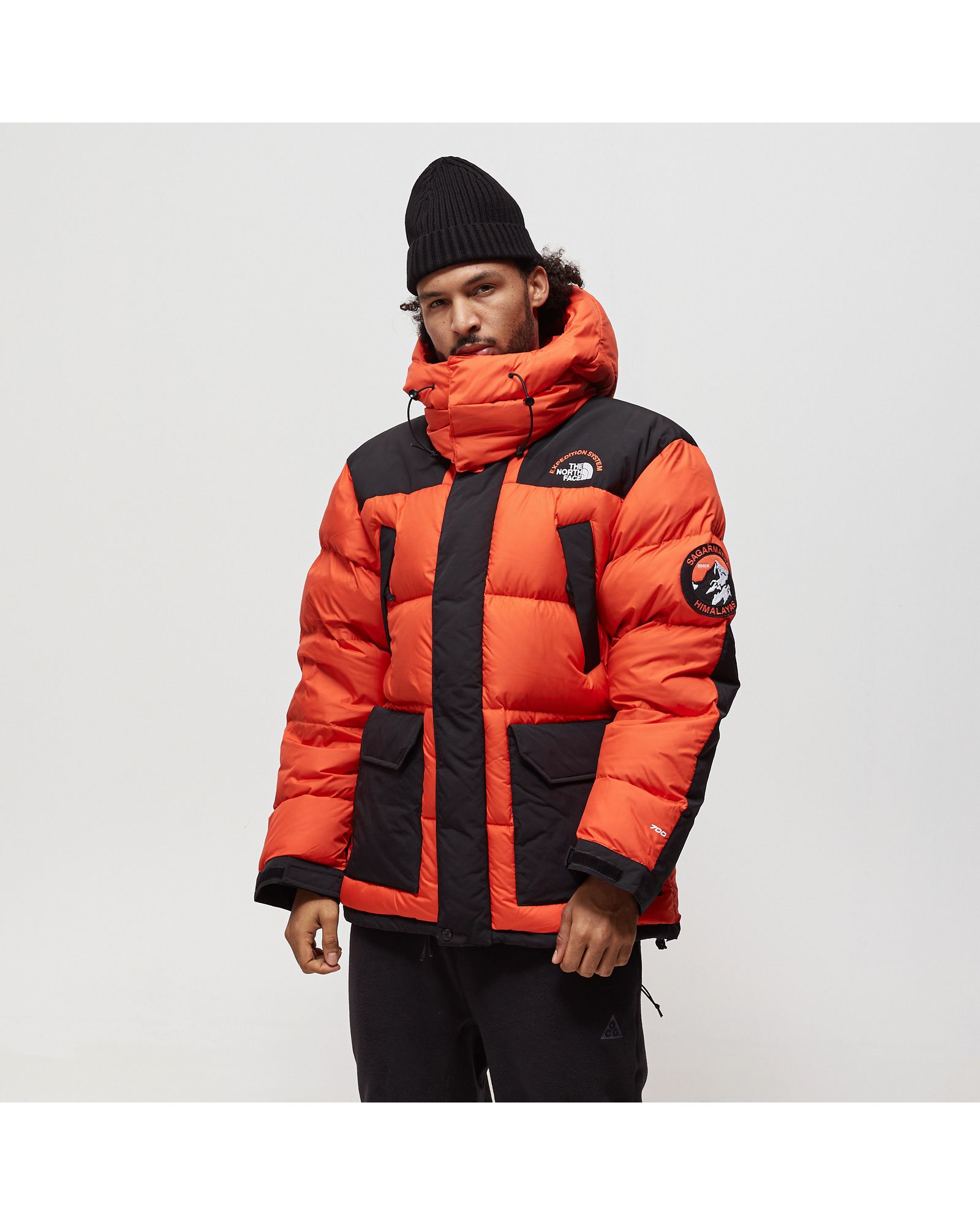 HEAD OF THE SKY PARKA