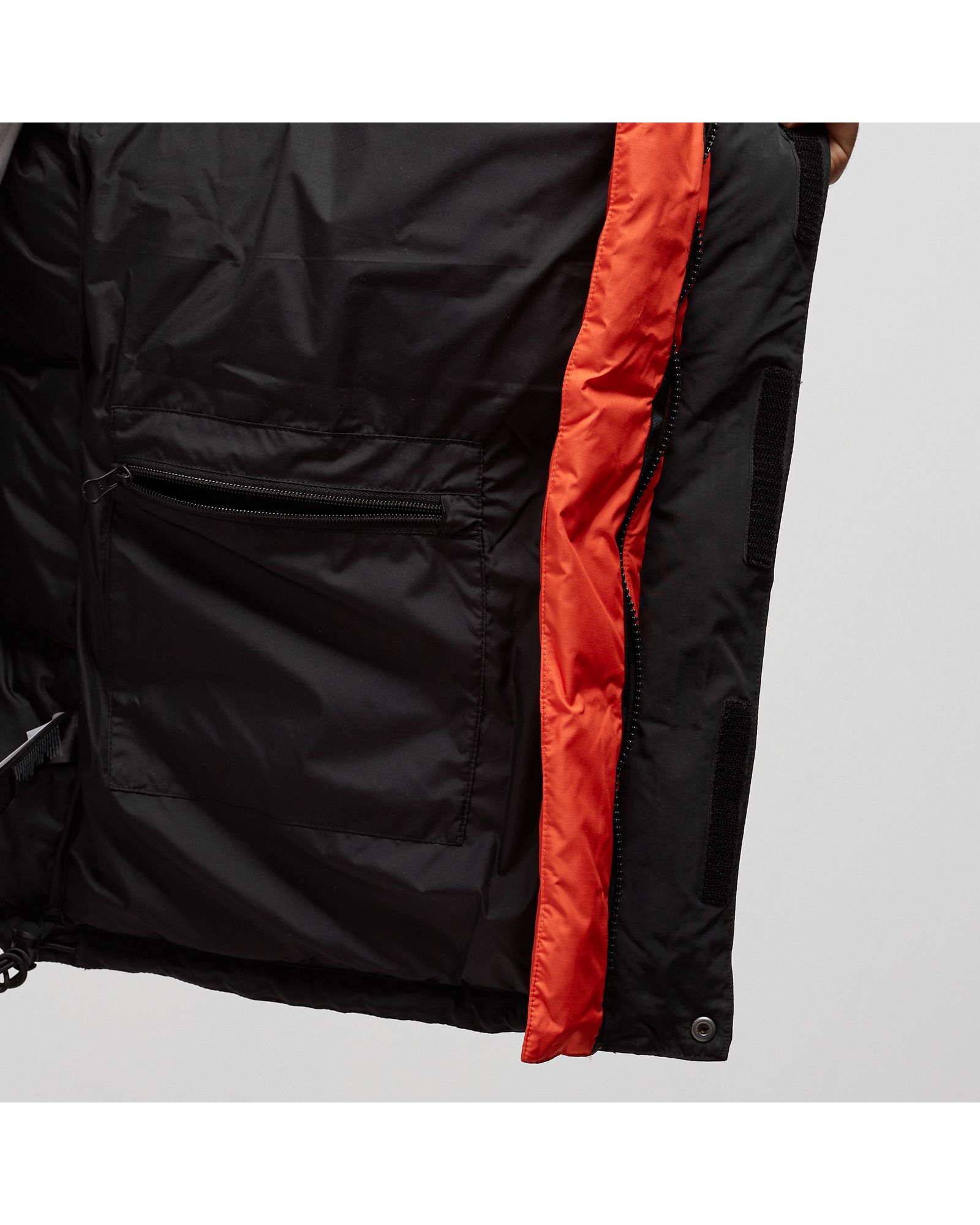 HEAD OF THE SKY PARKA