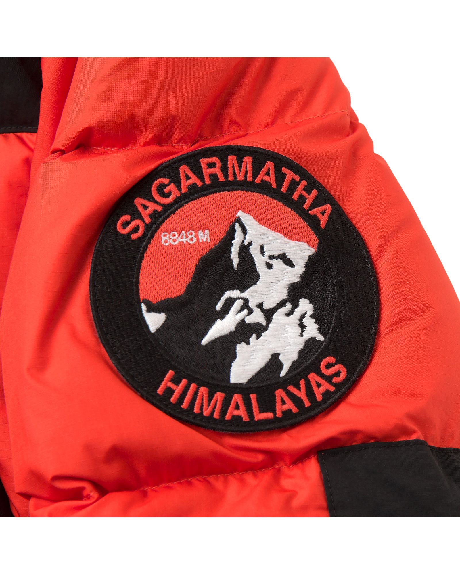 HEAD OF THE SKY PARKA