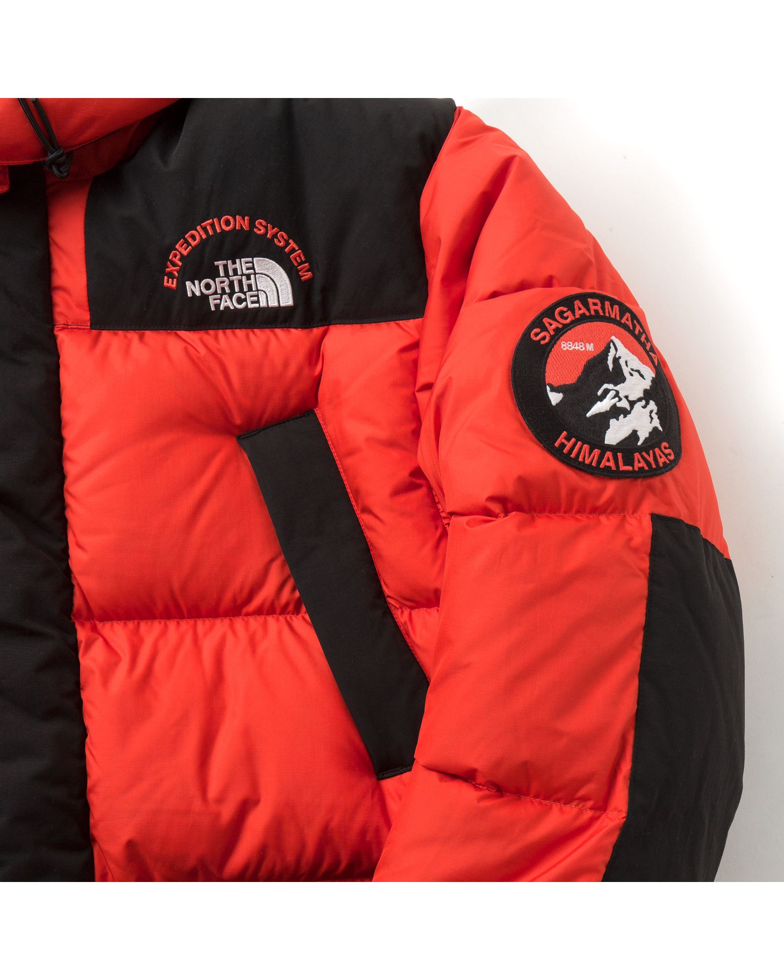 HEAD OF THE SKY PARKA