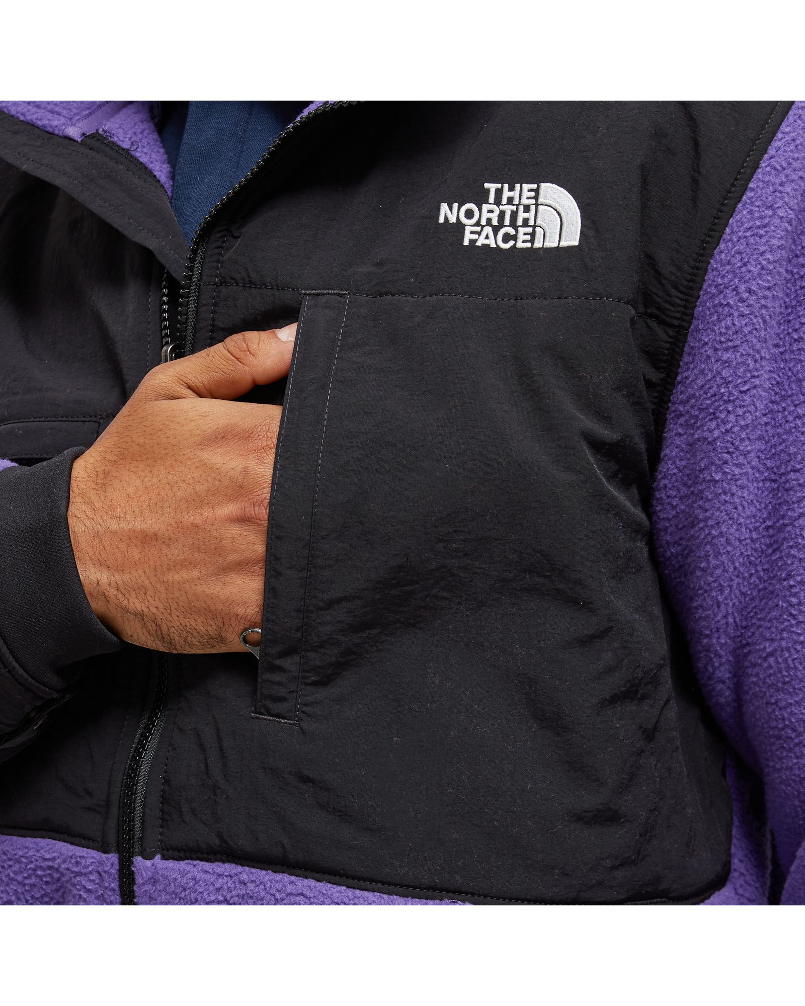 DENALI 2 JACKET - EU ONLY