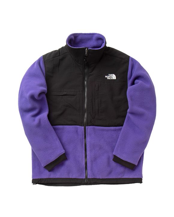 The North Face DENALI JACKET EU ONLY Purple BSTN Store