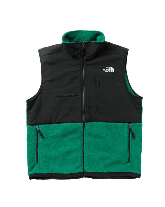 North face denali fleece vest best sale