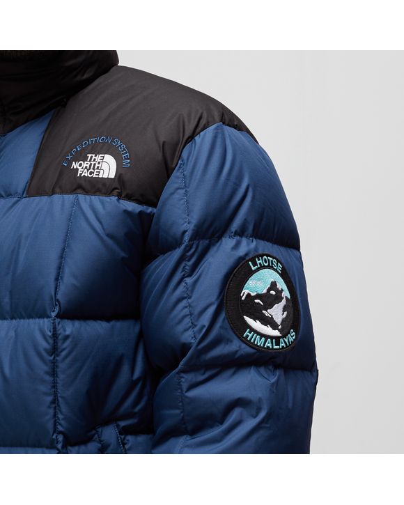 Veste The North Face Lhotse Bleu pour Homme