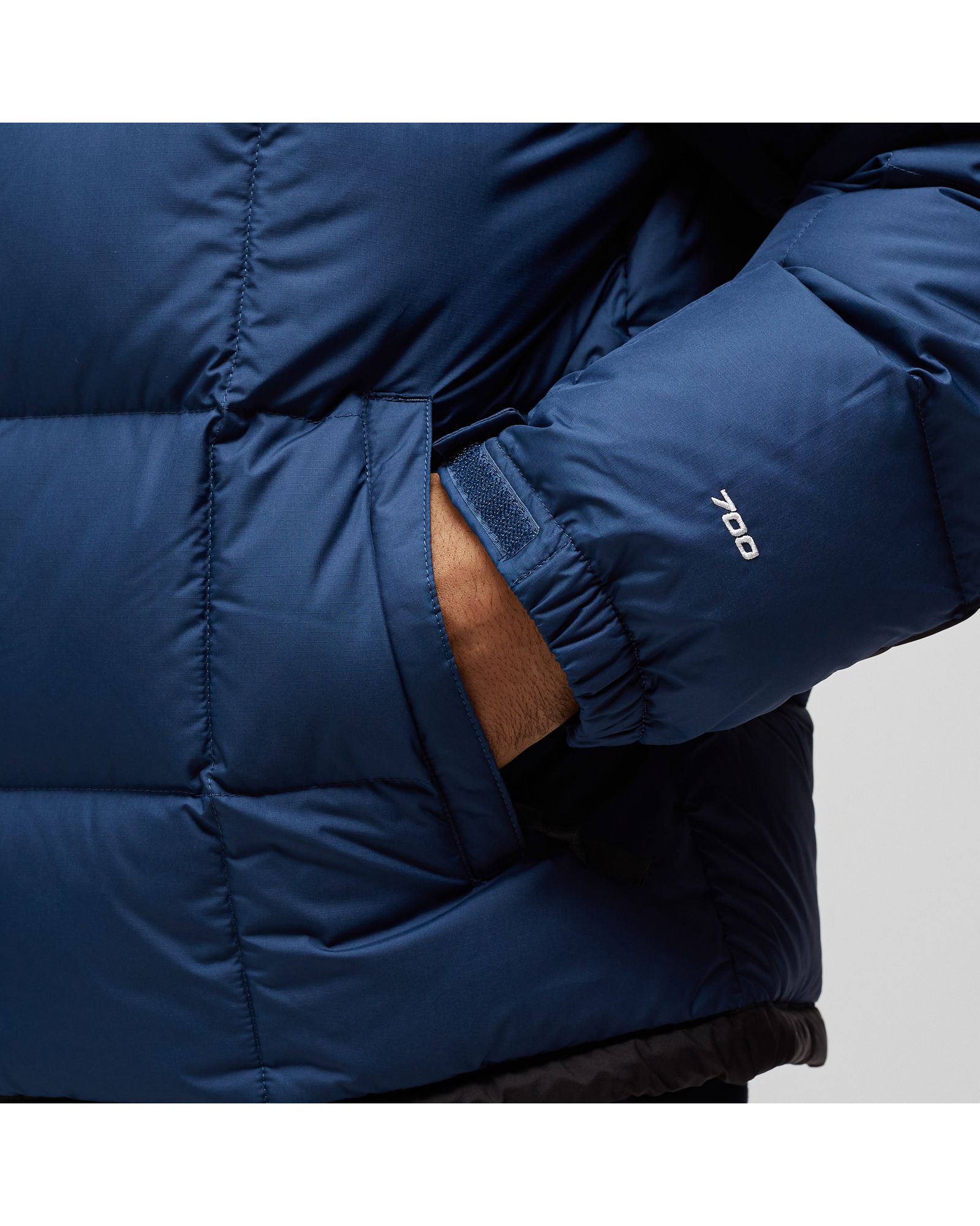 NSE LHOTSE EXPEDITION JACKET