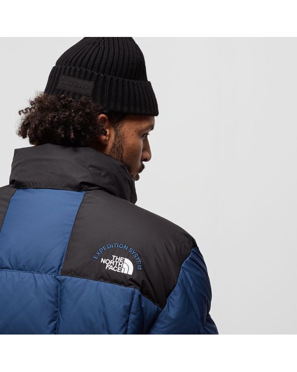 North face expedition hot sale system jacket