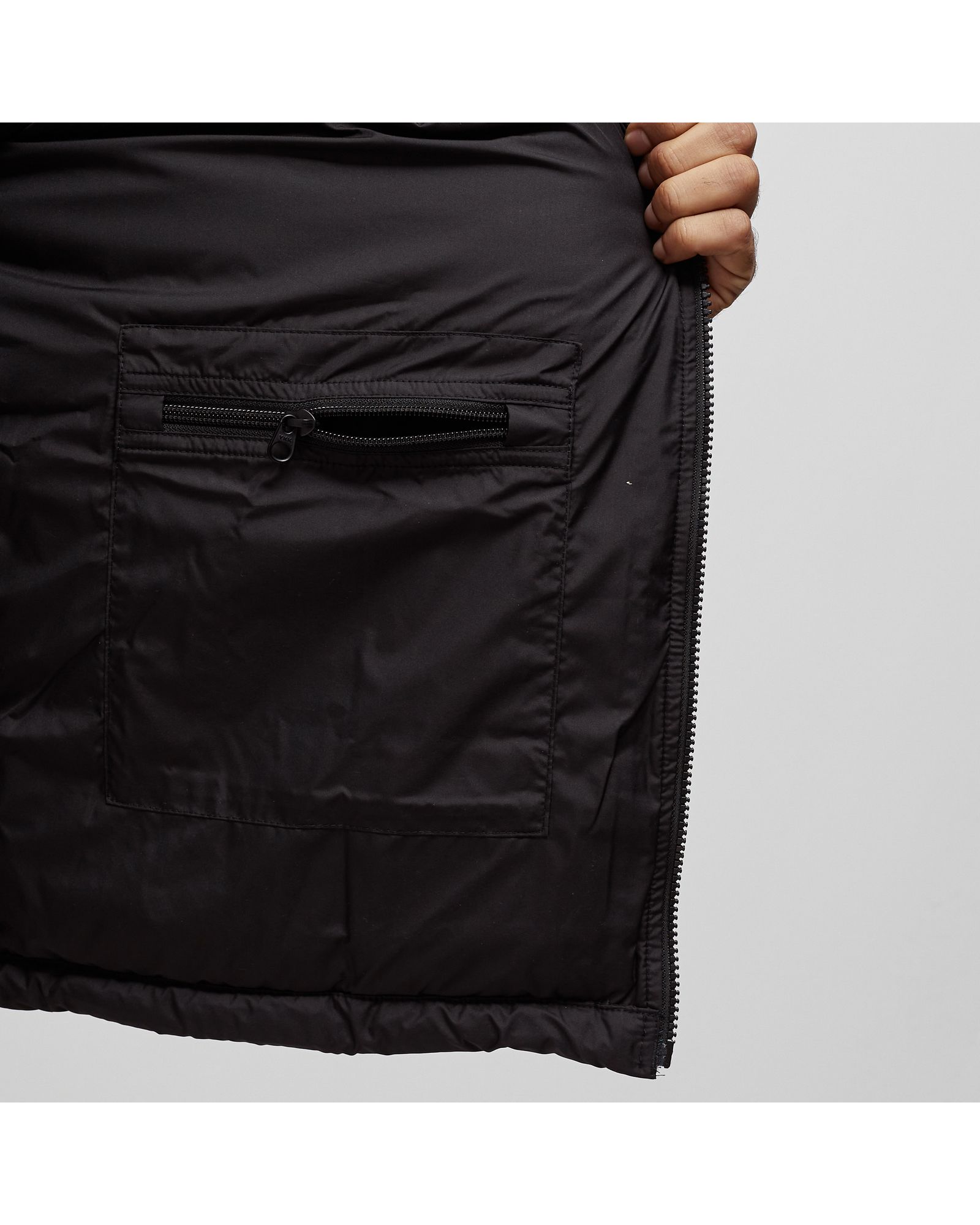 NSE LHOTSE EXPEDITION JACKET