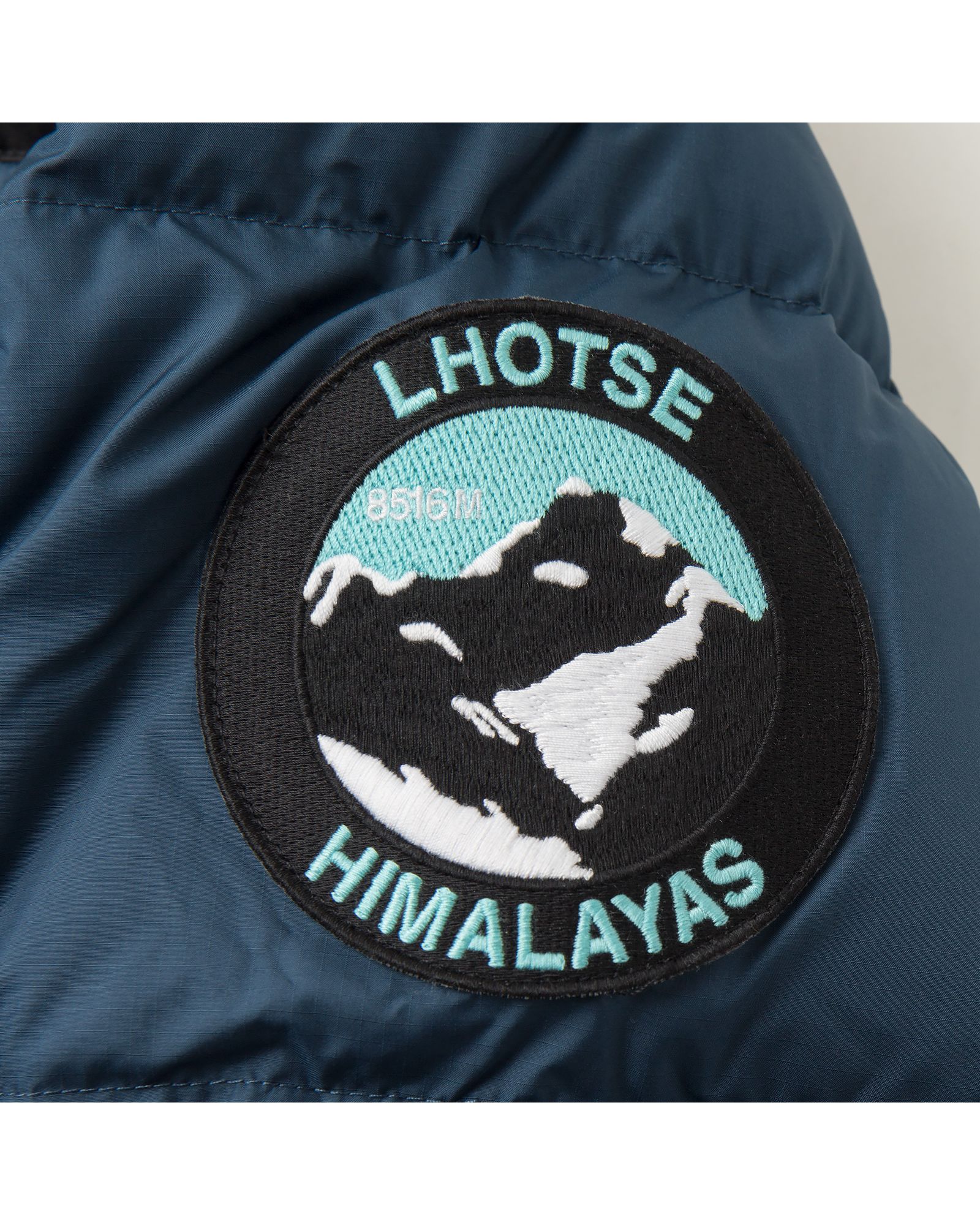 NSE LHOTSE EXPEDITION JACKET