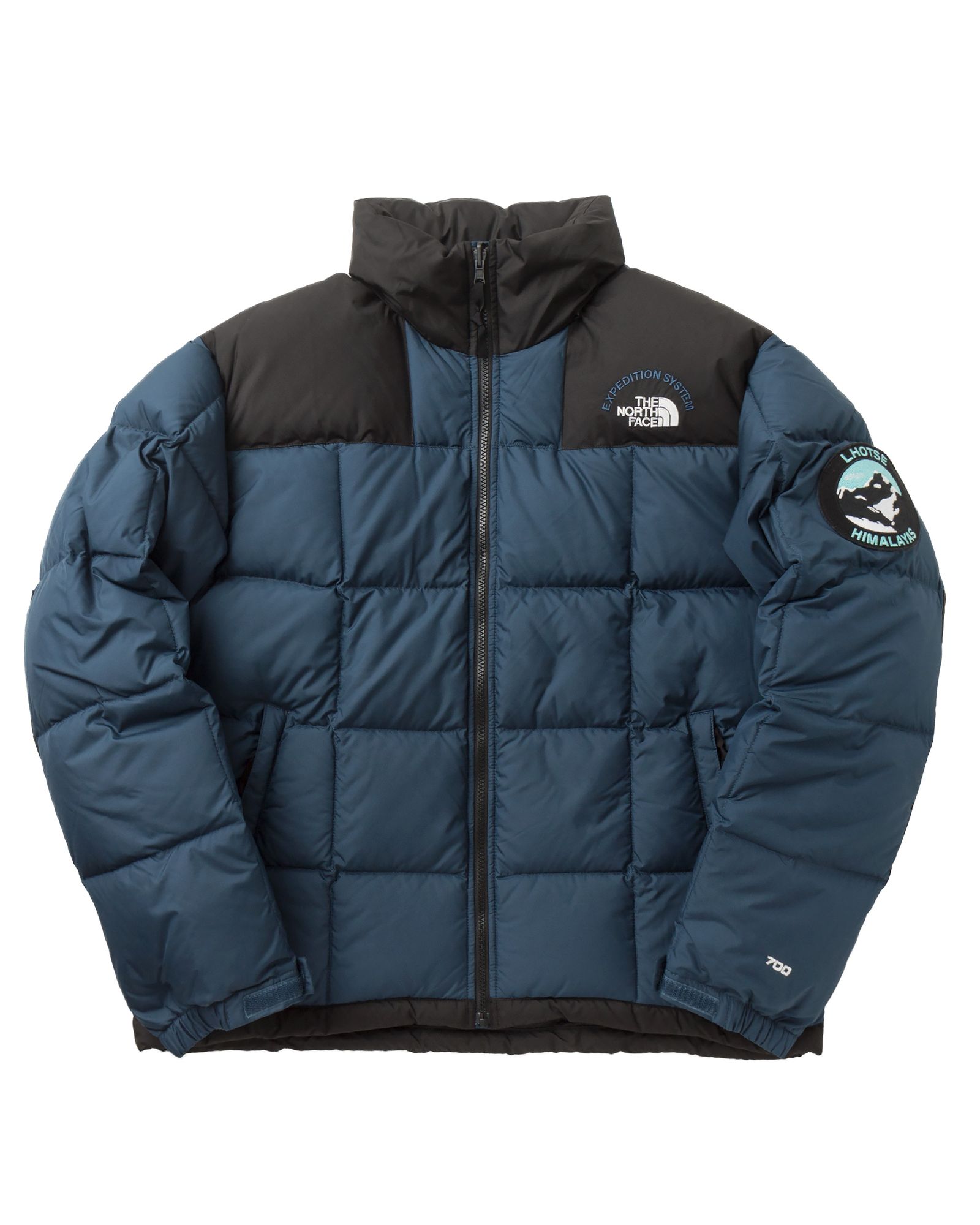NSE LHOTSE EXPEDITION JACKET