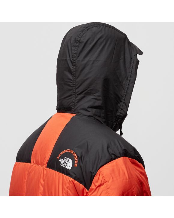 The North Face NSE LHOTSE EXPEDITION JACKET Red | BSTN Store The North Face NSE LHOTSE EXPEDITION JACKET Red | BSTN Store