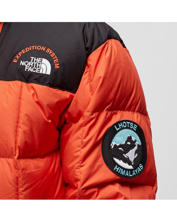 THE NORTH FACE - Doudoune Homme LHOTSE 700