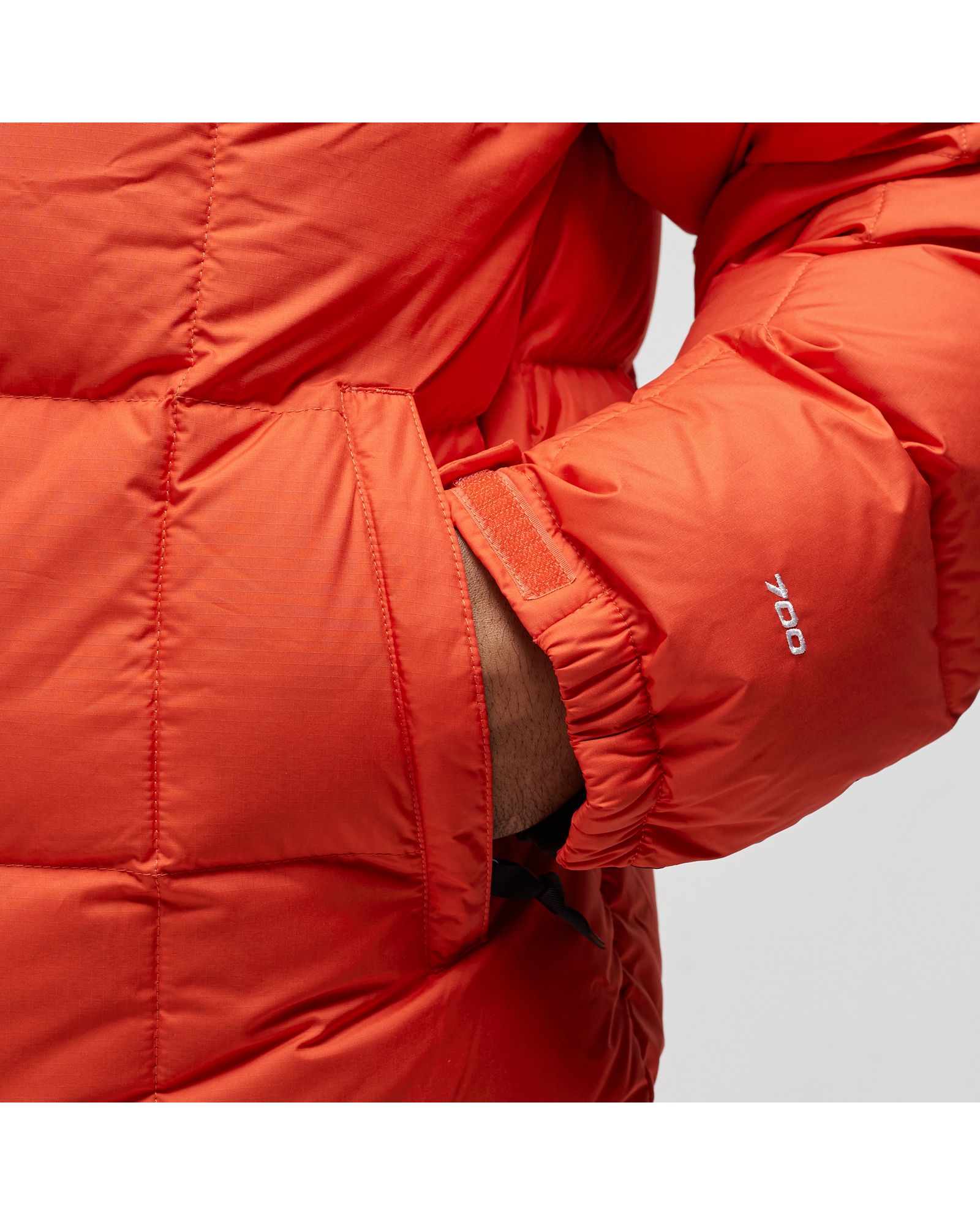 NSE LHOTSE EXPEDITION JACKET