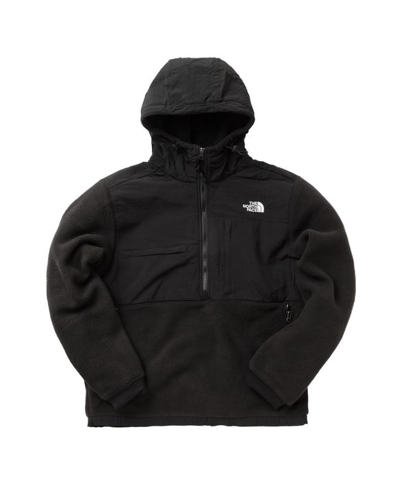 The North Face DENALI 2 ANORAK Black | BSTN Store