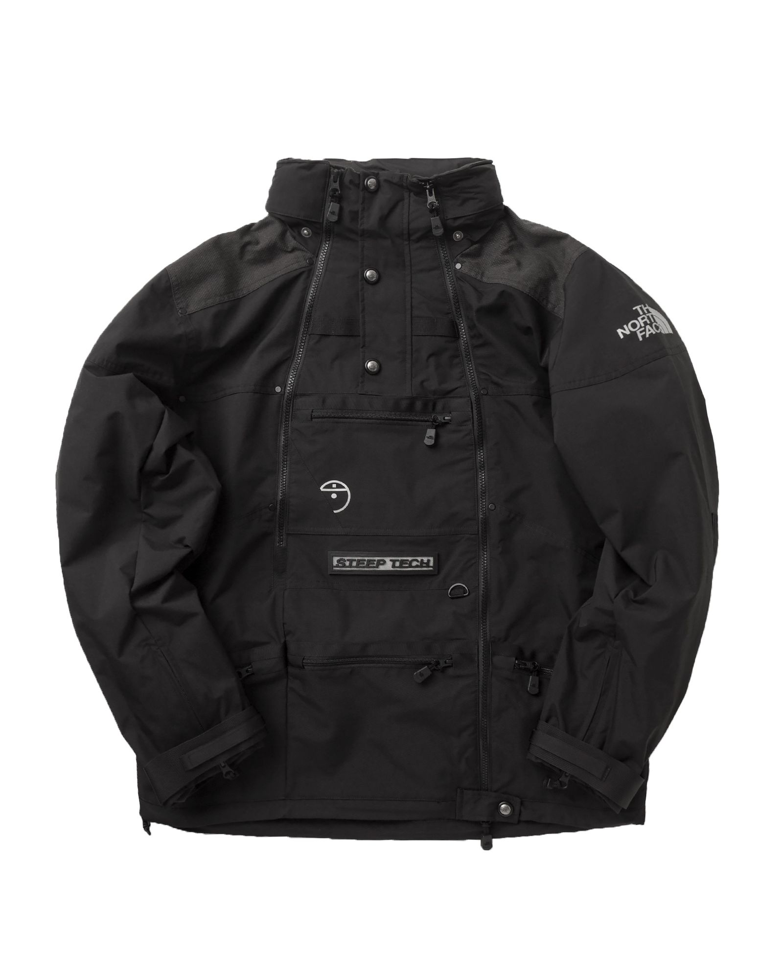 STEEP TECH APOGEE JACKET