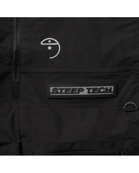 The North Face Steep Tech Apogee jacket in black
