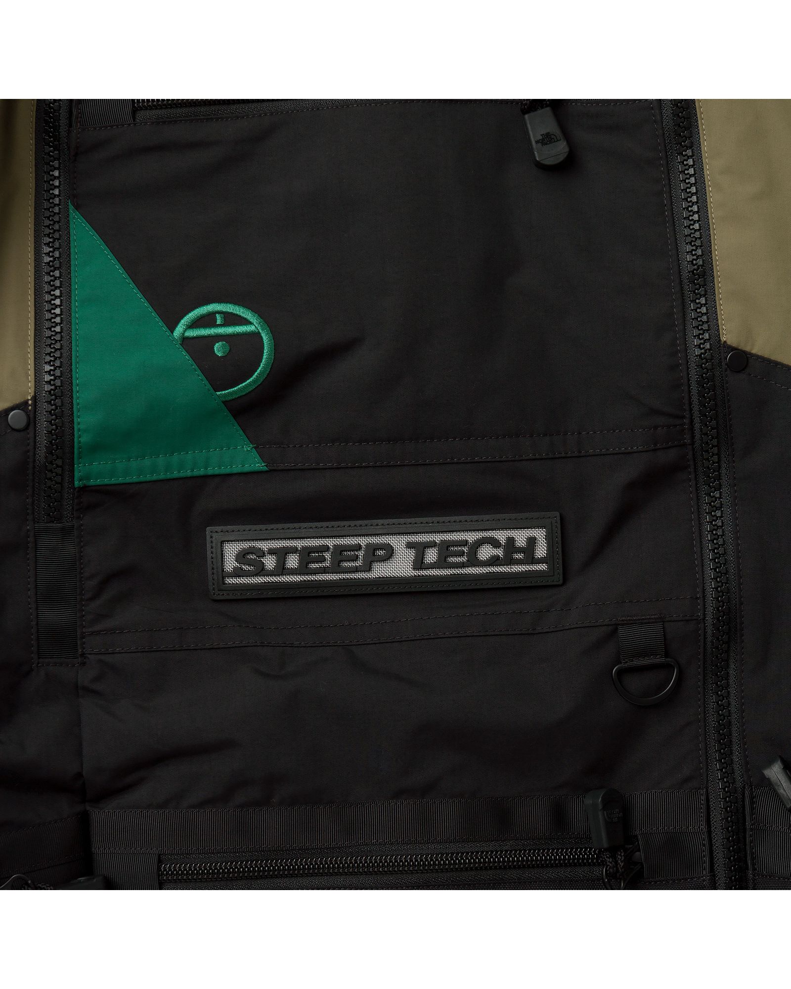 STEEP TECH APOGEE JACKET