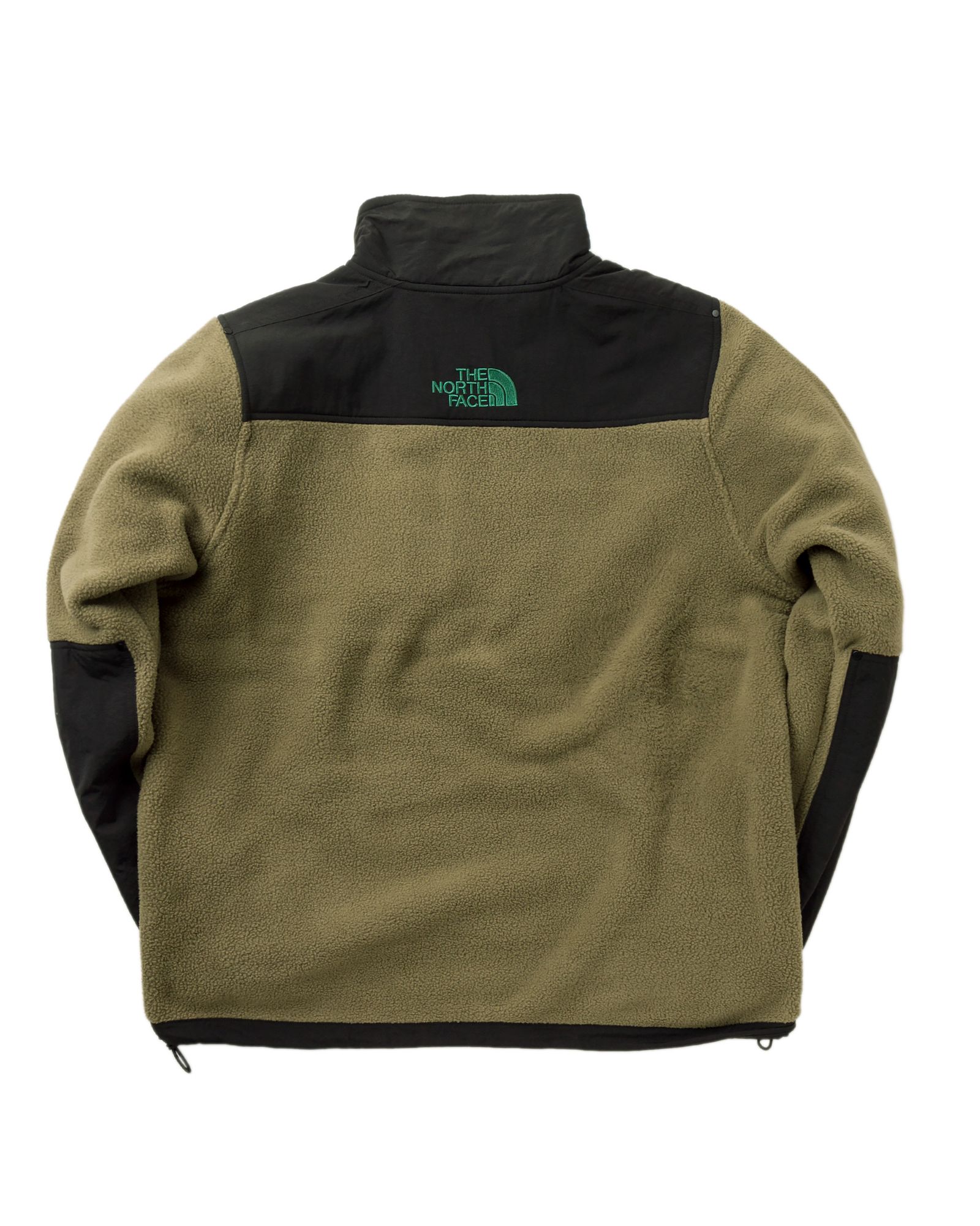 STEEP TECH HALF ZIP FLEECE