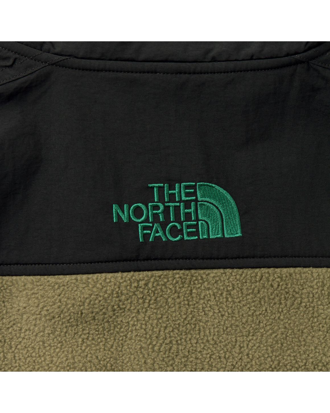 The North Face STEEP TECH HALF ZIP FLEECE Multi | BSTN Store