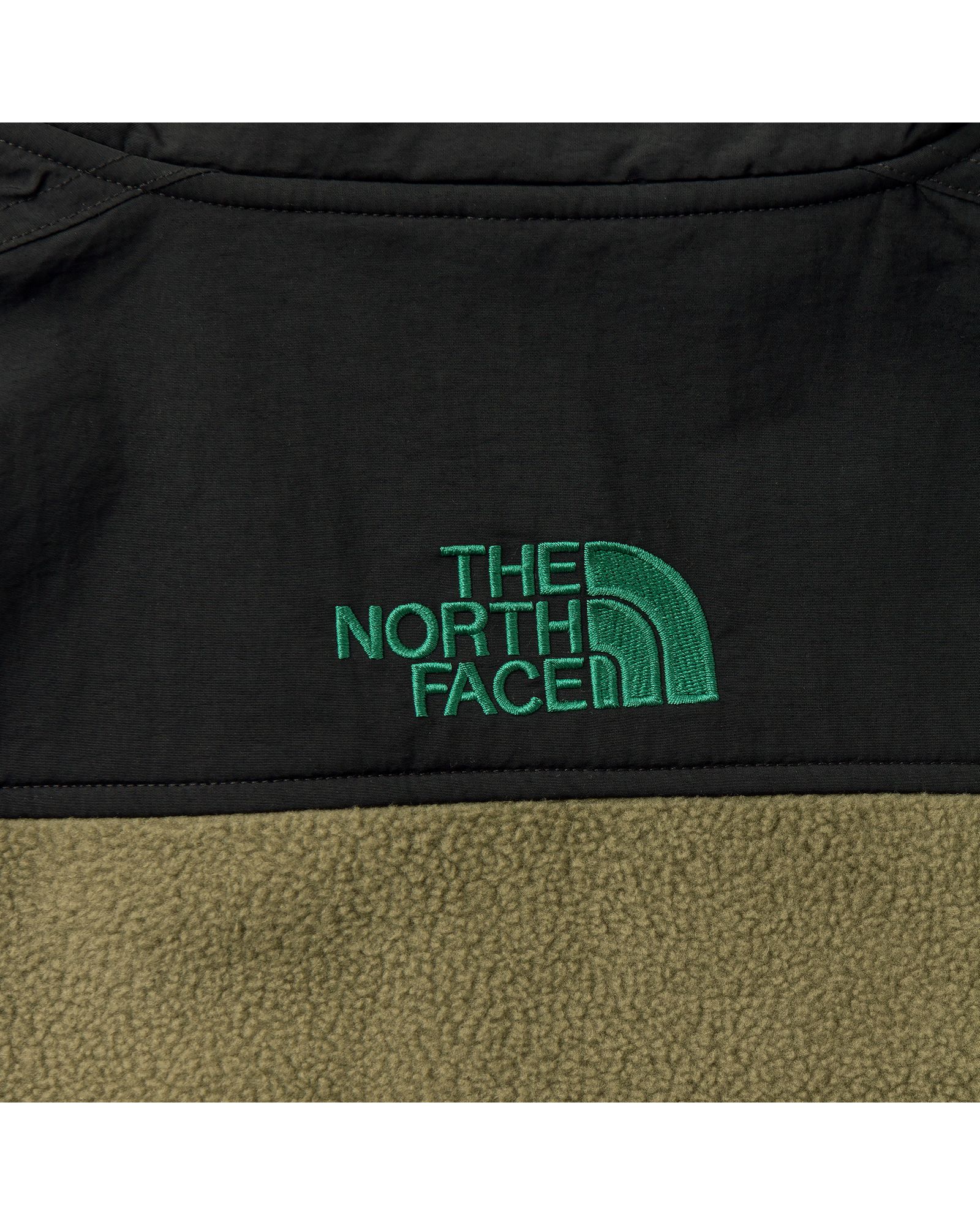 STEEP TECH HALF ZIP FLEECE