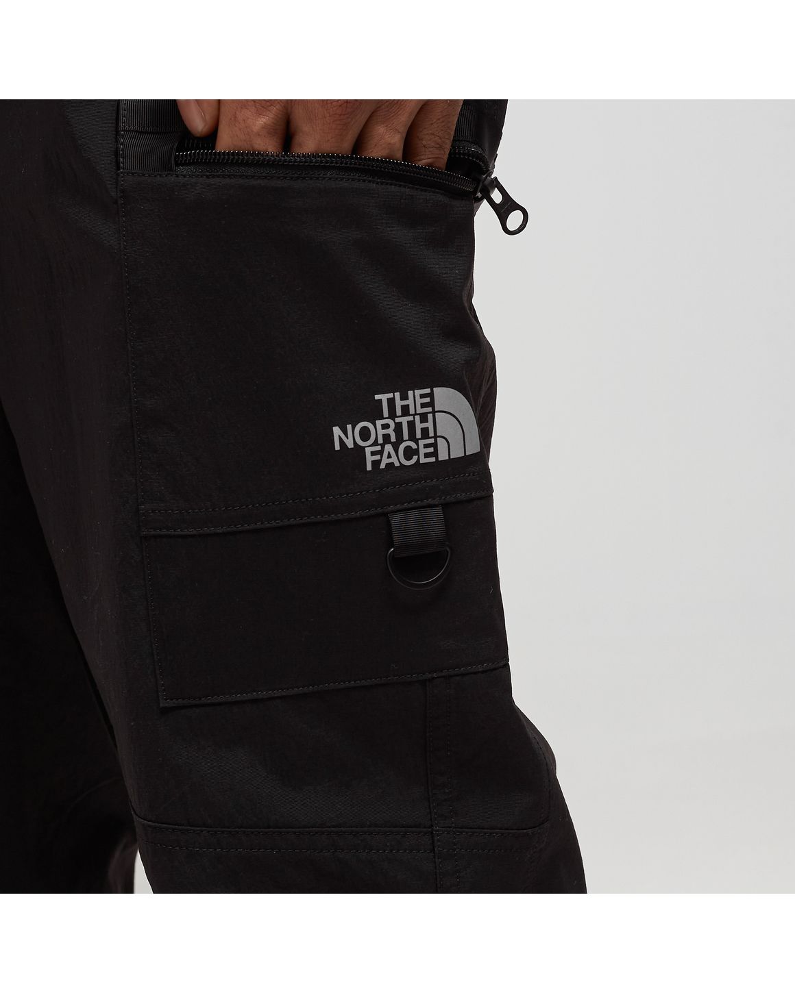 The North Face STEEP TECH PANT Black | BSTN Store