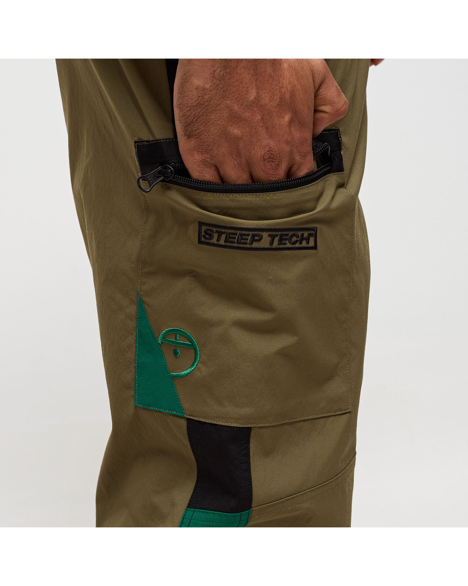 STEEP TECH PANT
