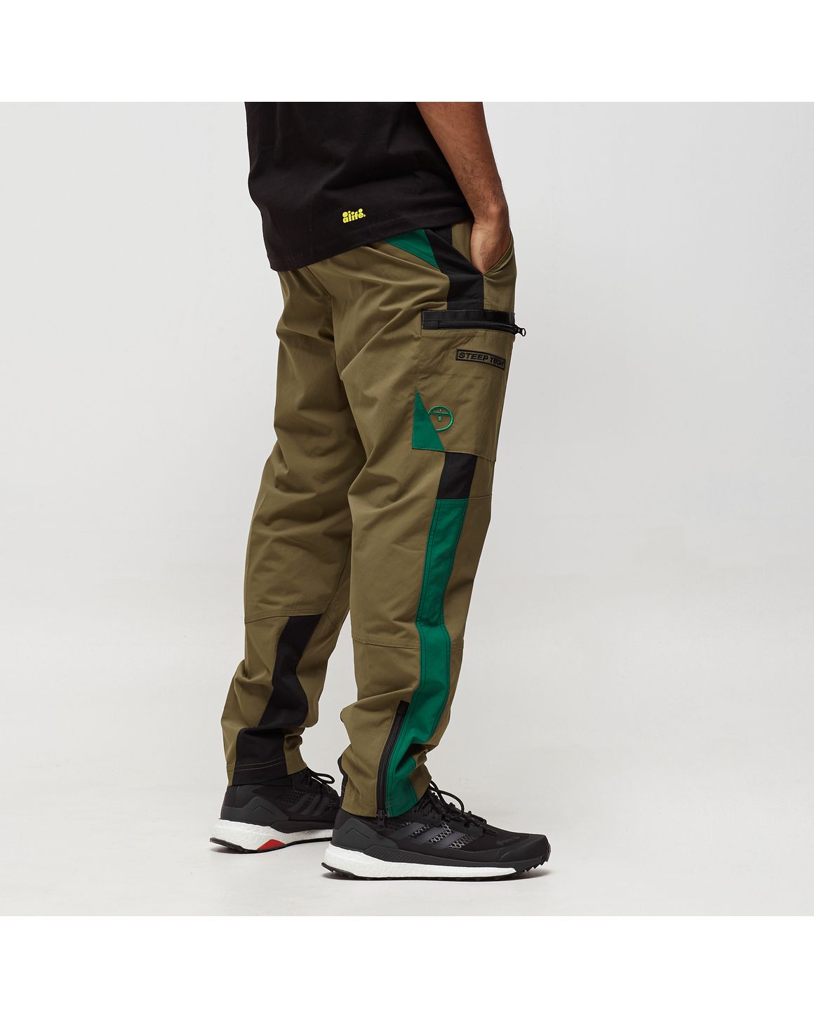 The North Face STEEP TECH PANT Multi | BSTN Store