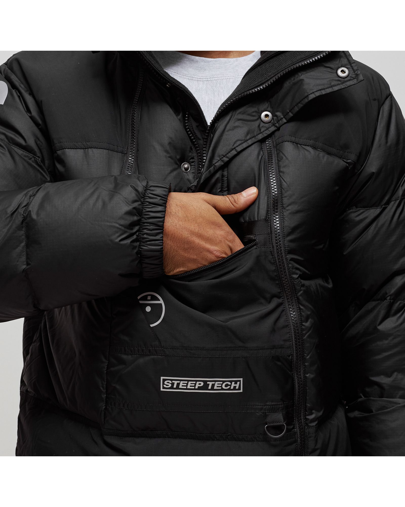 STEEP TECH DOWN JACKET