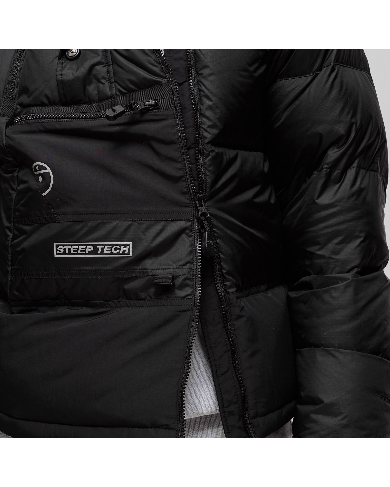 STEEP TECH DOWN JACKET
