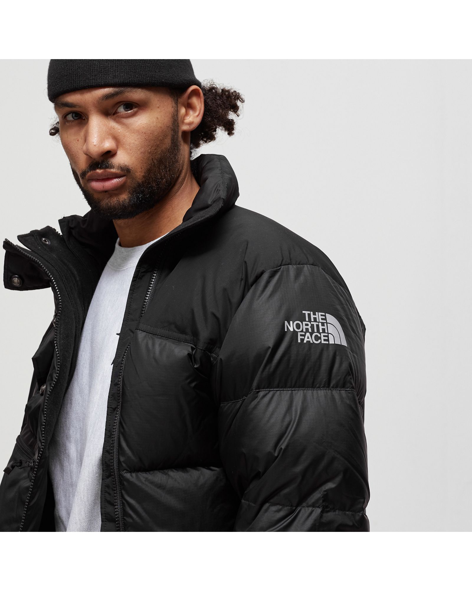 US規格 The North Face STEEP TECHブラック当時物D64 US規格 The North Face STEEP TECHブラック当時物D64 - メルカリ