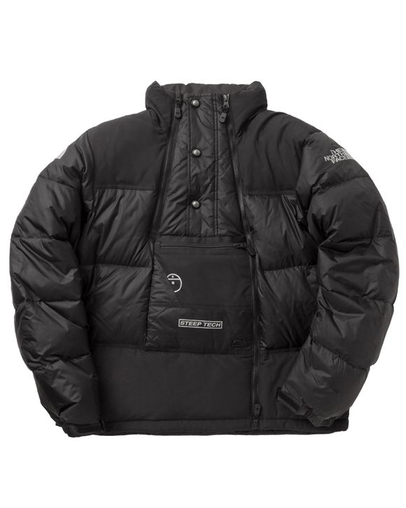 The North Face STEEP TECH DOWN JACKET Grey