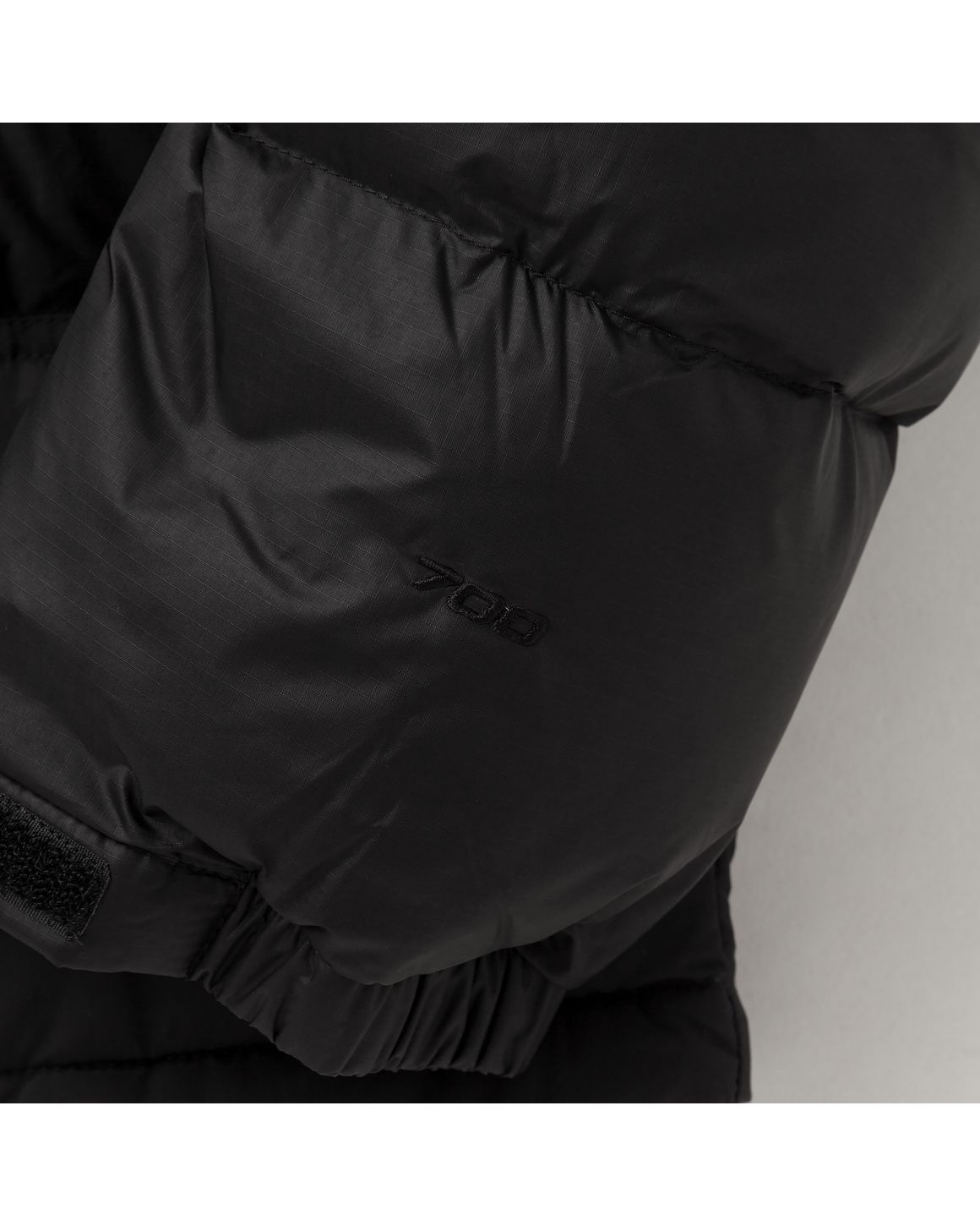 The North Face STEEP TECH DOWN JACKET Black | BSTN Store The North Face STEEP TECH DOWN JACKET Black | BSTN Store