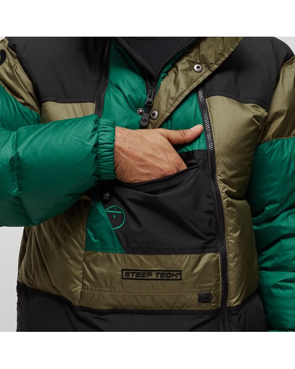 STEEP TECH DOWN JACKET