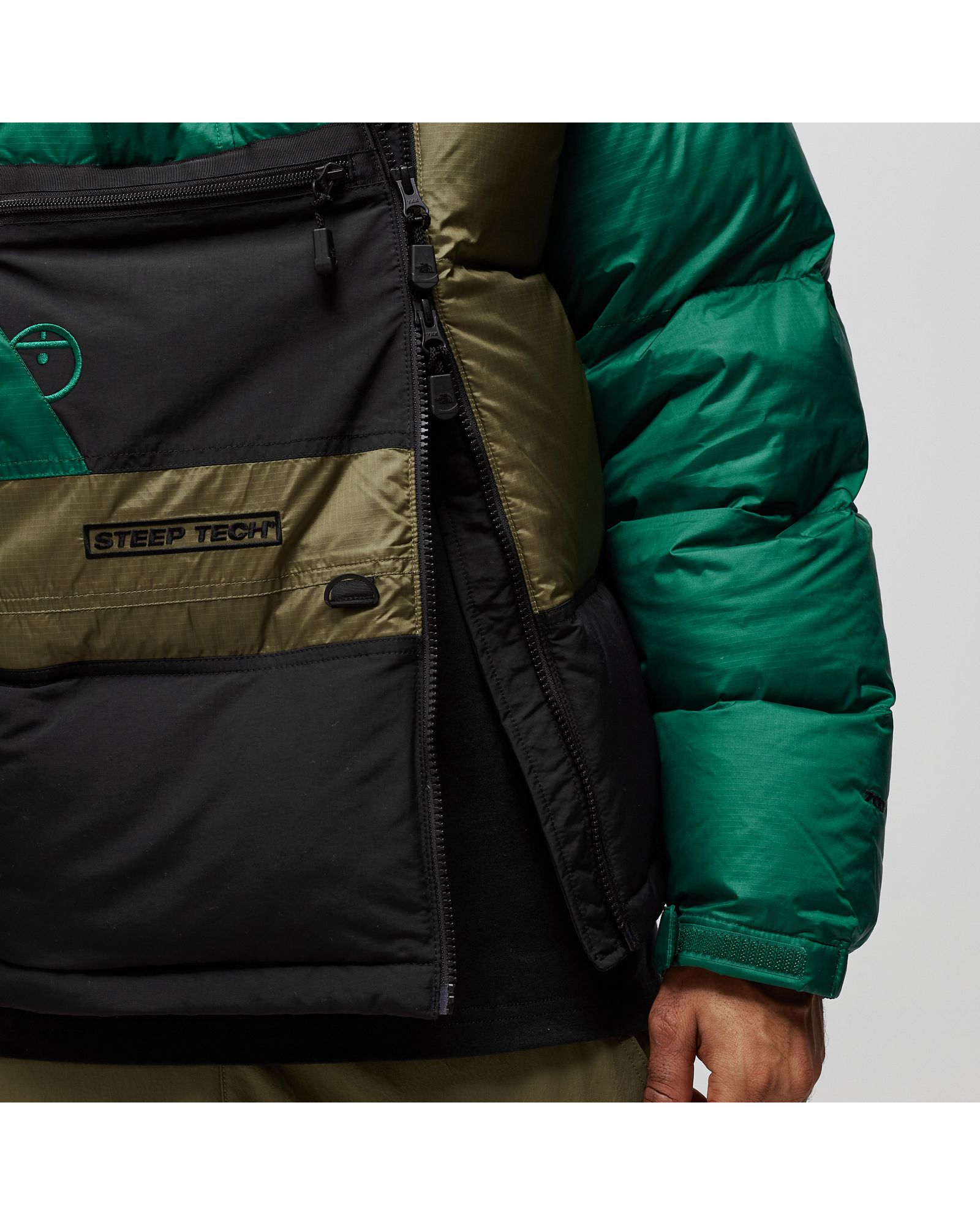 STEEP TECH DOWN JACKET