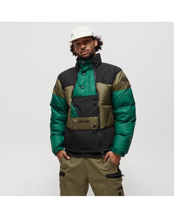 The North Face STEEP TECH DOWN JACKET Multi | BSTN Store