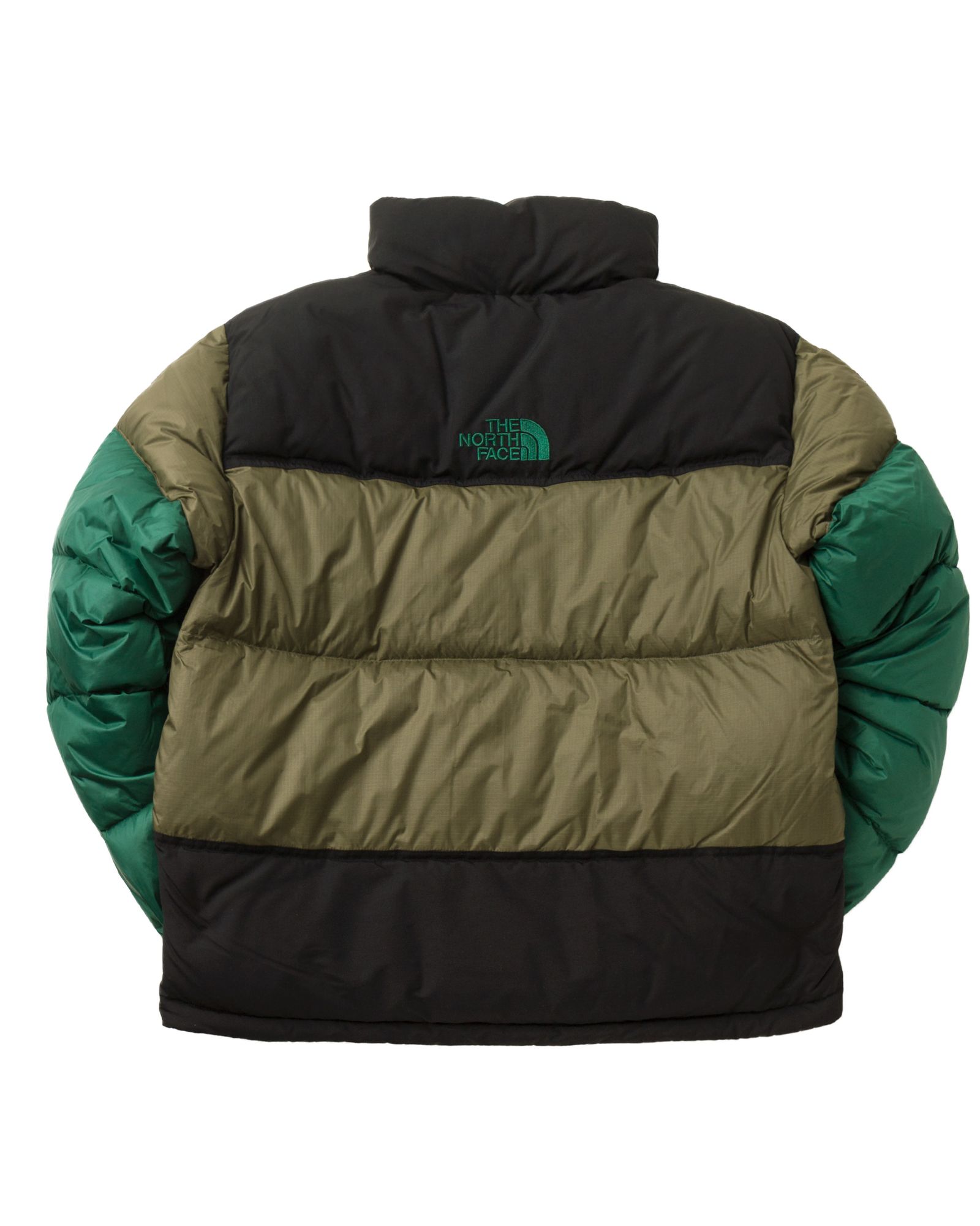 STEEP TECH DOWN JACKET