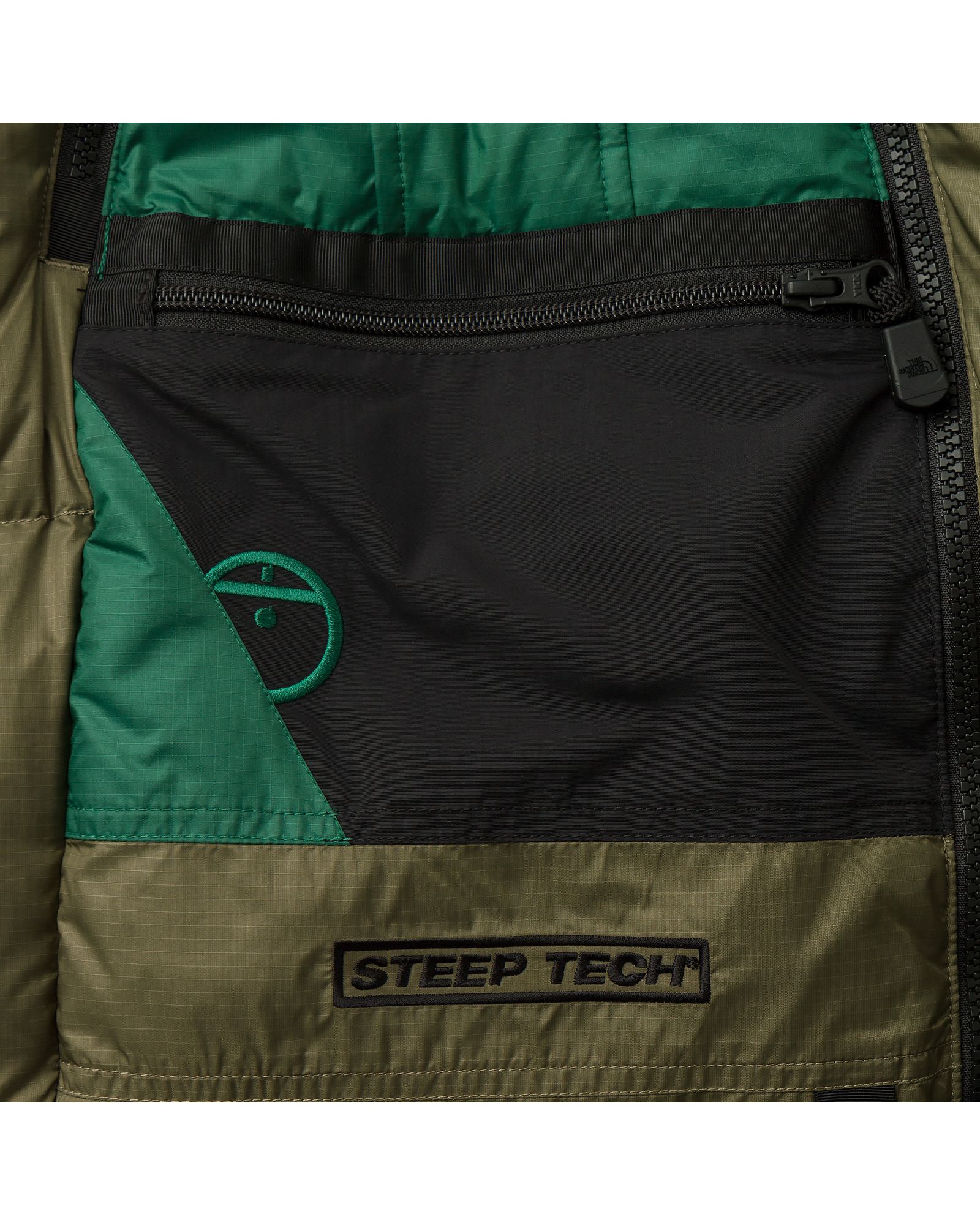 STEEP TECH DOWN JACKET