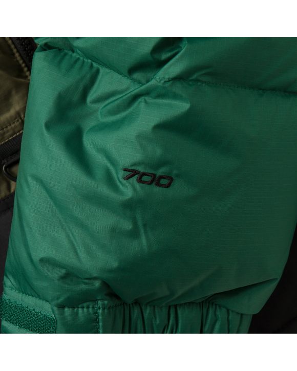 STEEP TECH DOWN JACKET