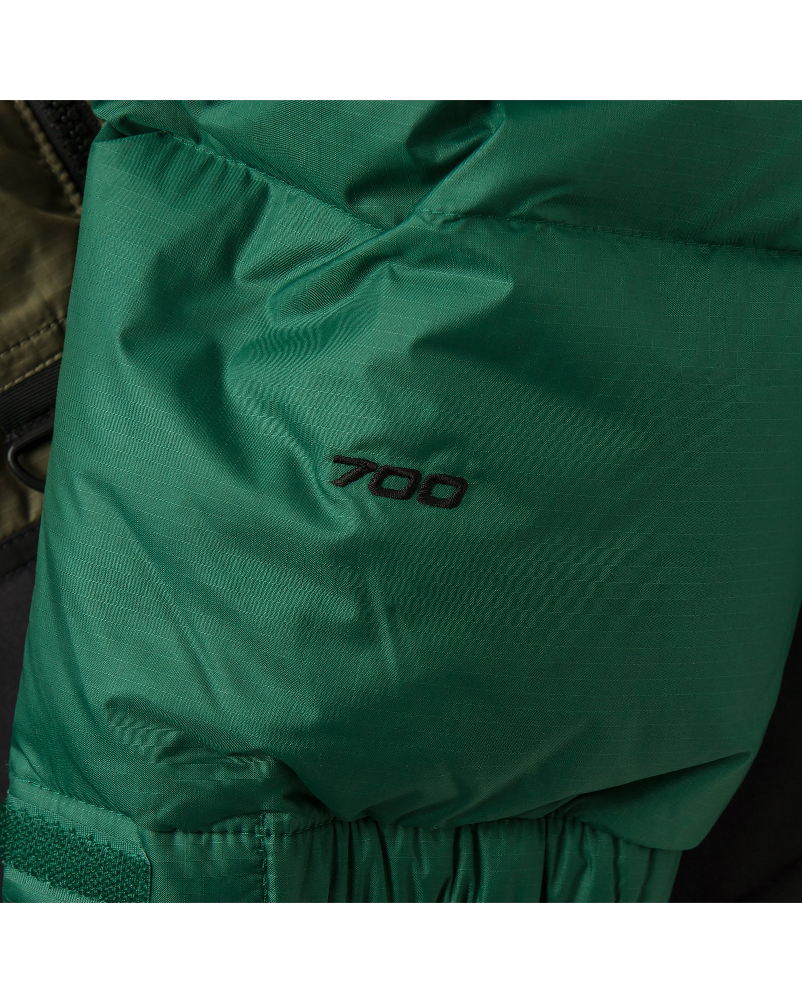 STEEP TECH DOWN JACKET