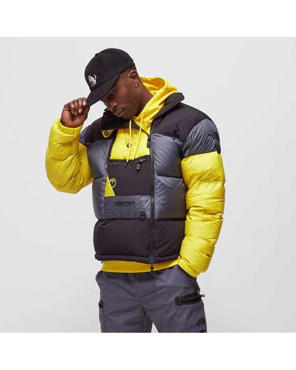 The North Face Steep Tech Down Jacket The North Face