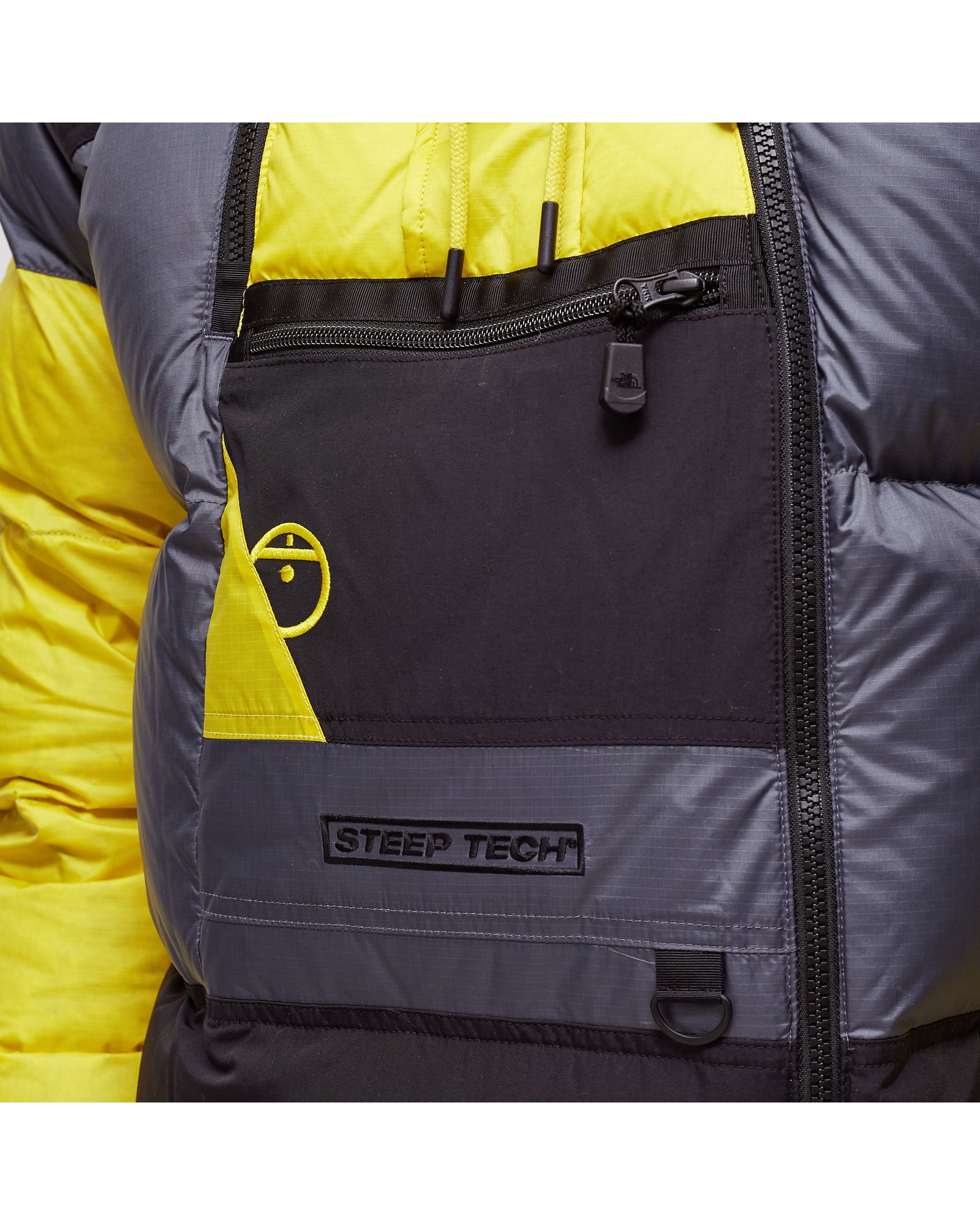 STEEP TECH DOWN JACKET