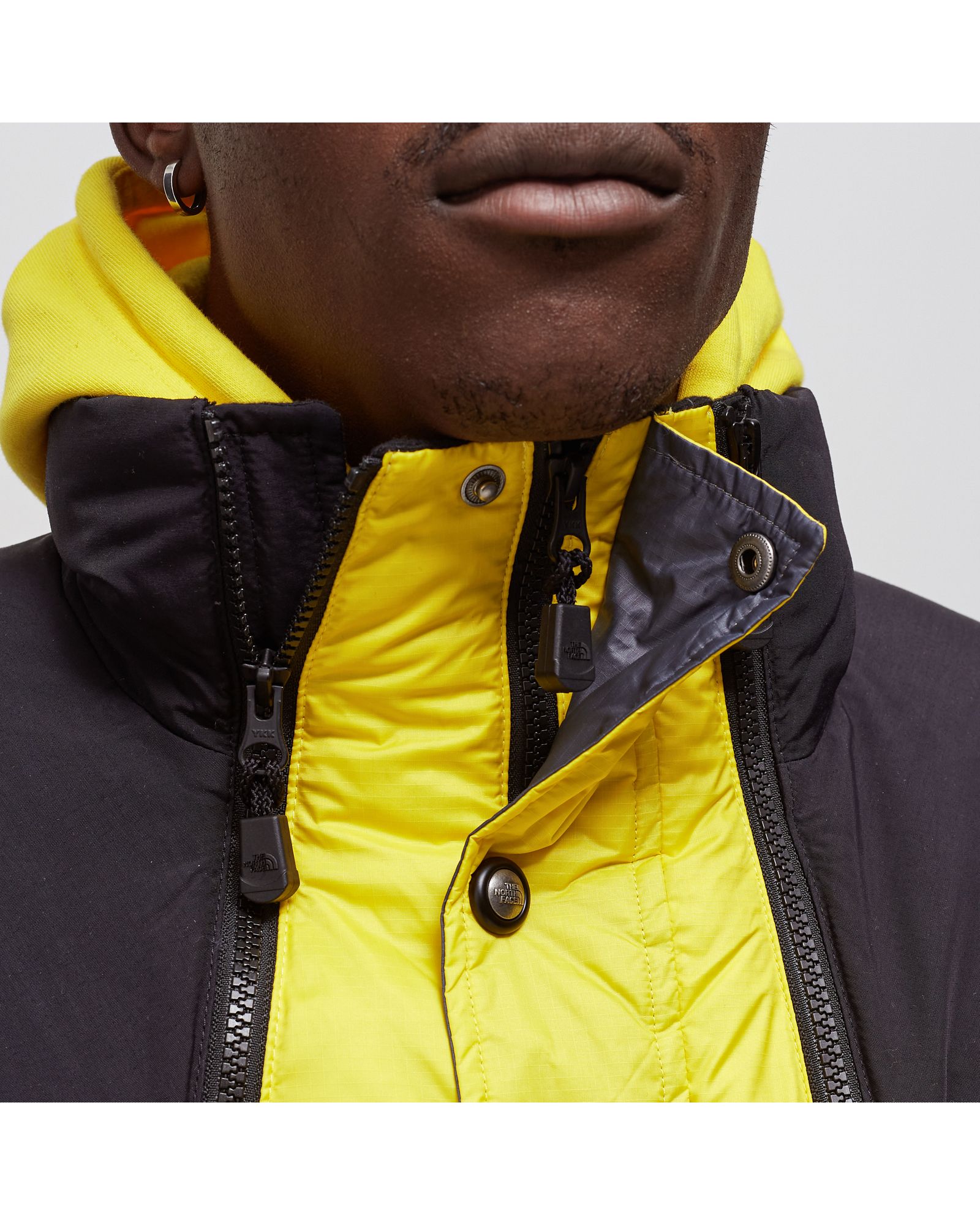 STEEP TECH DOWN JACKET