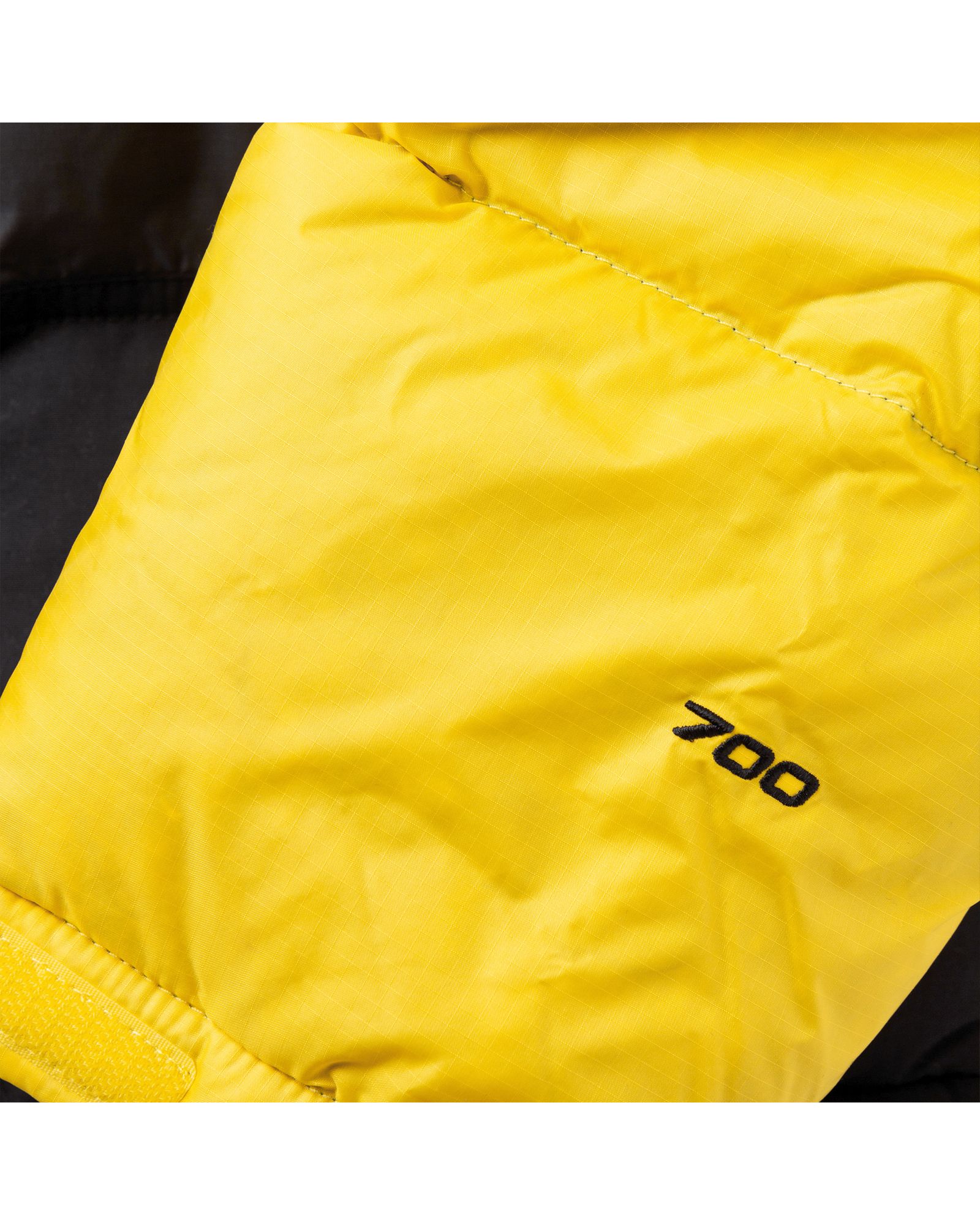 STEEP TECH DOWN JACKET