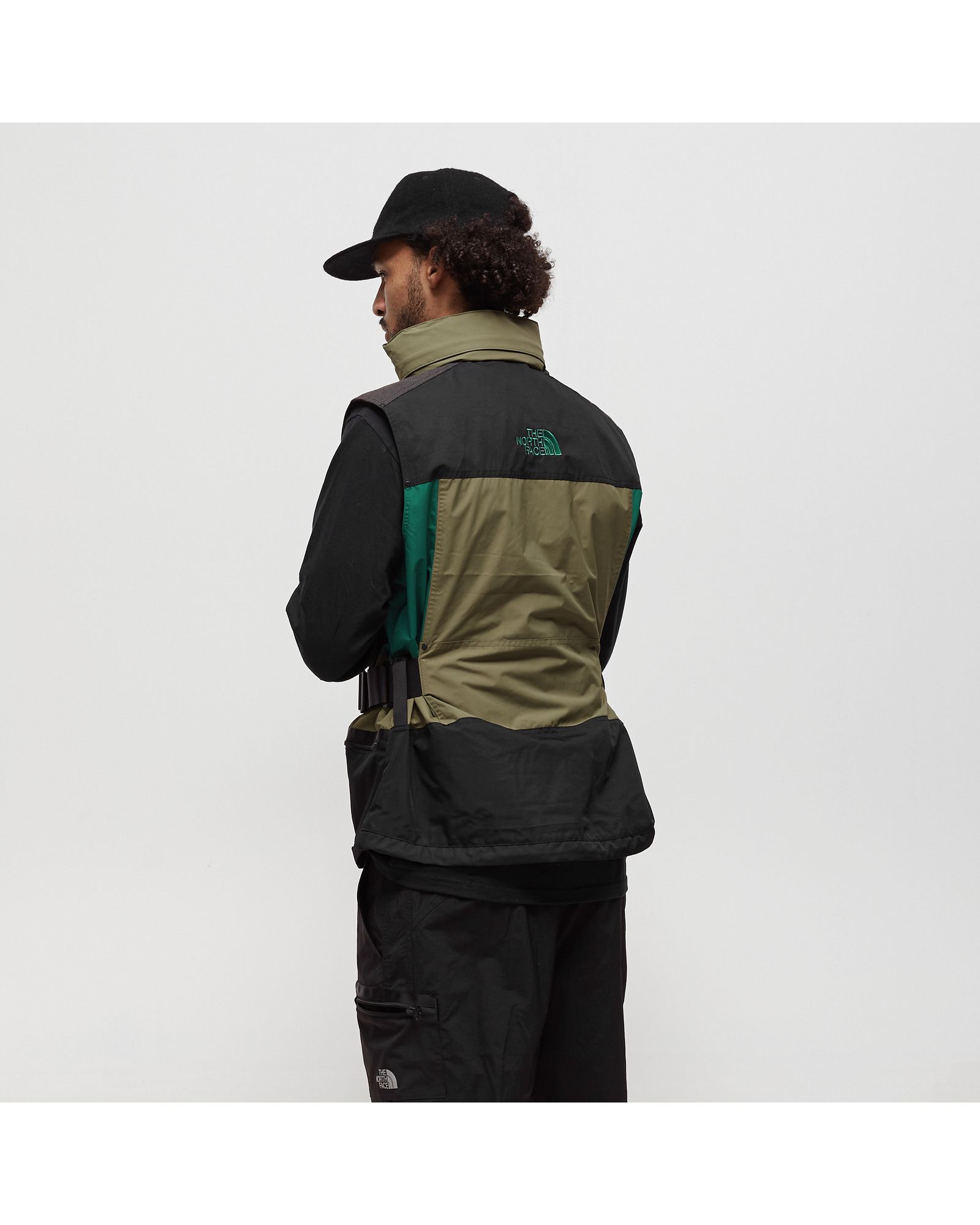 STEEP TECH VEST
