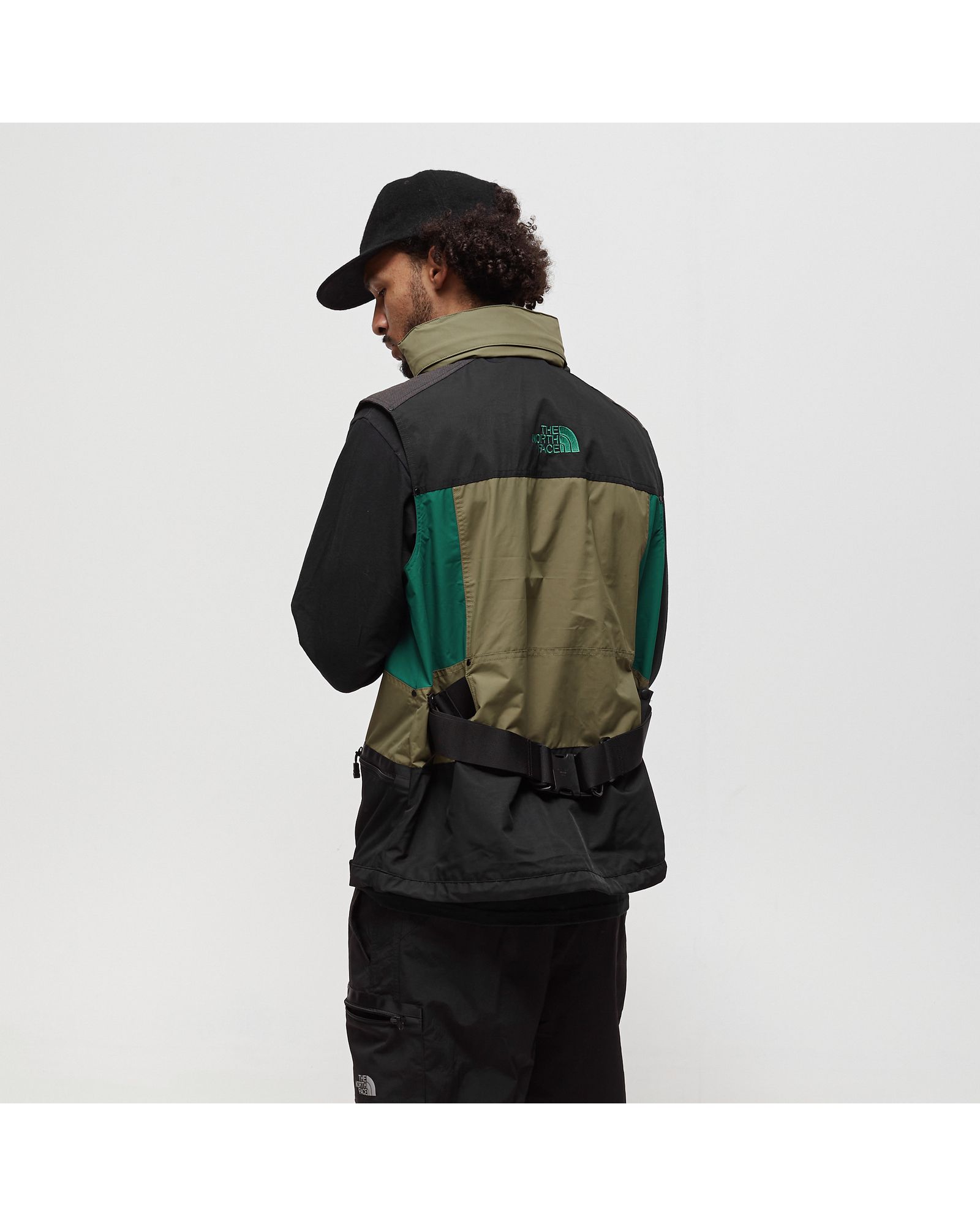 STEEP TECH VEST